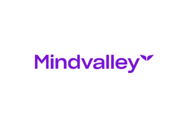 Mindvalley course review - Mindvalley logo