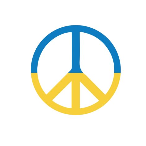 Ukraine Peace