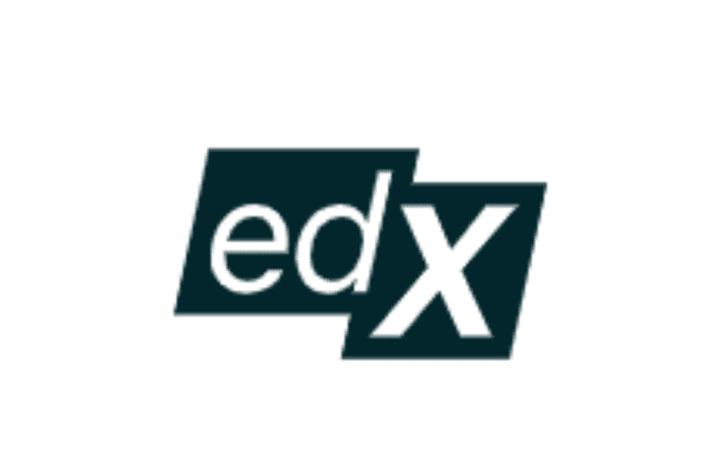 edX review - logo - best online courses