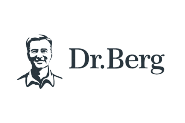 Dr Berg Table Logo 2