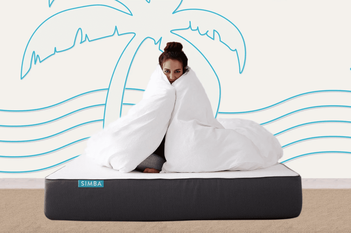 Emma vs Simba, Which Hybrid Mattress Is Best for You?