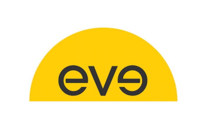 Eve Logo Comparison Table