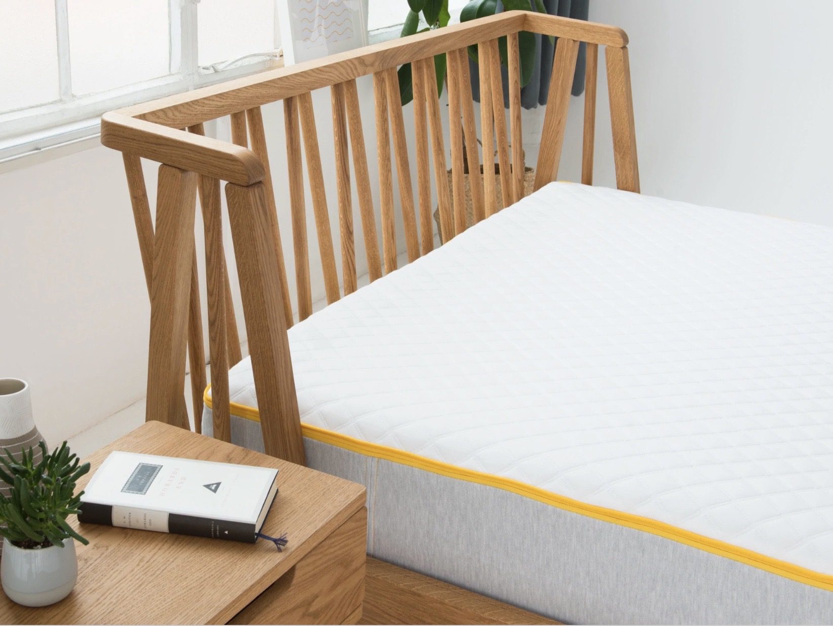 Eve or Simba, Which Hybrid Mattress is Best?