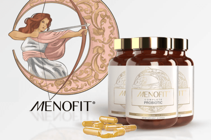 Menolabs review - Probiotic for menopause