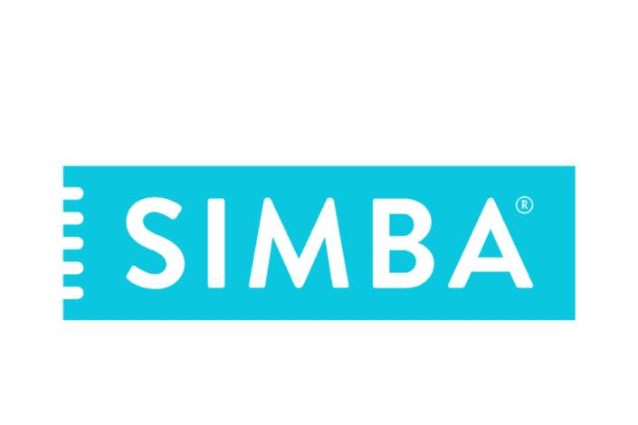 Simba Logo Comparison Table