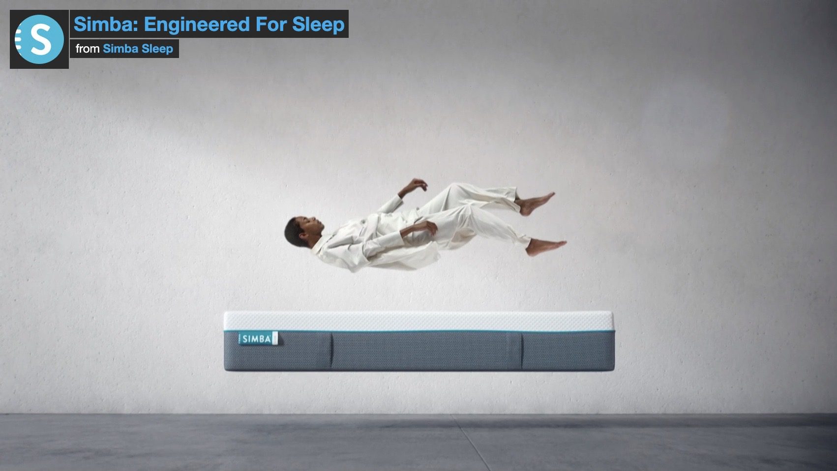 Eve or Simba, Which Hybrid Mattress is Best?
