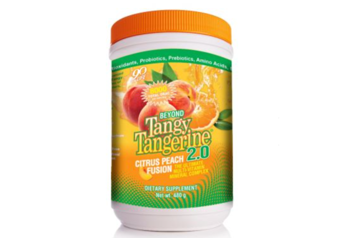 Youngevity probiotic review