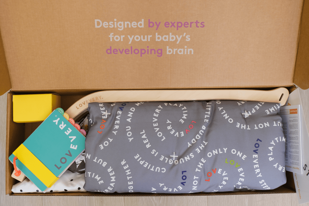 Lovevery Play Gym Review