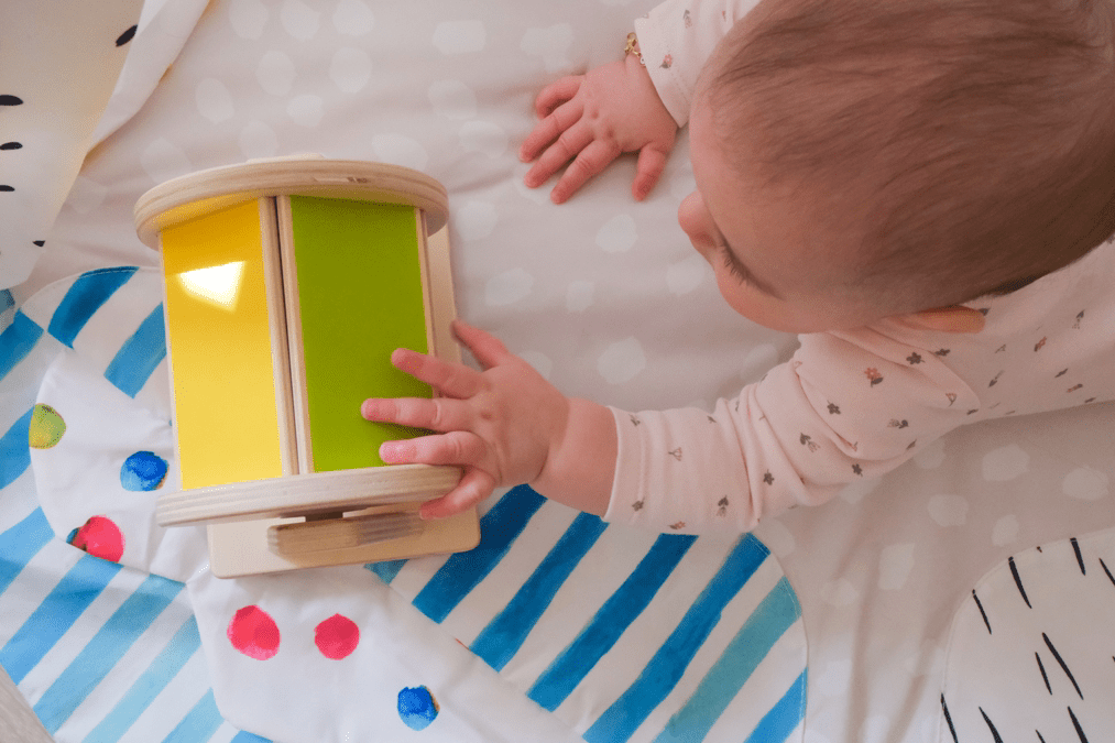 Lovevery Play Gym Review