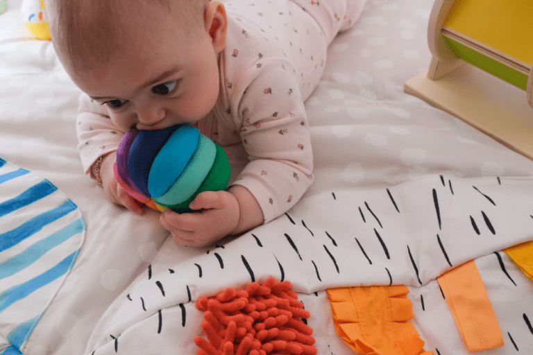 Lovevery Play Gym Review