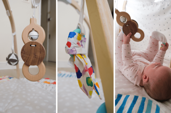 Lovevery Play Gym Review - Tried and Tested