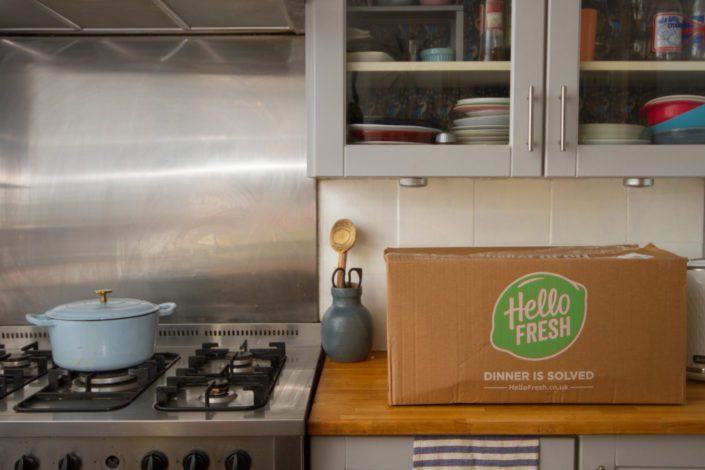 Hellofresh uk review